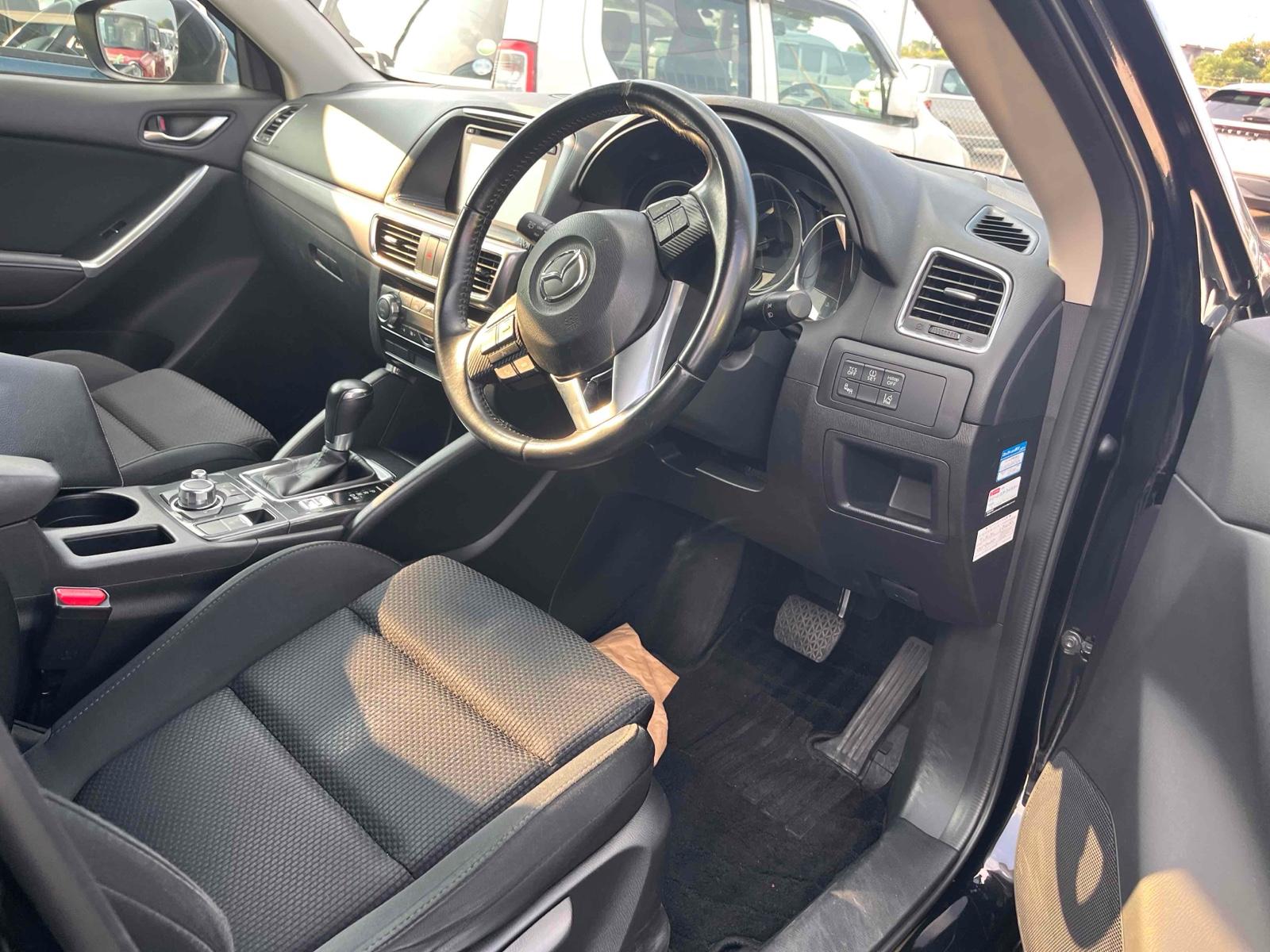 MAZDA CX-5 20S PROACTIVE “Face lift ” Image 6