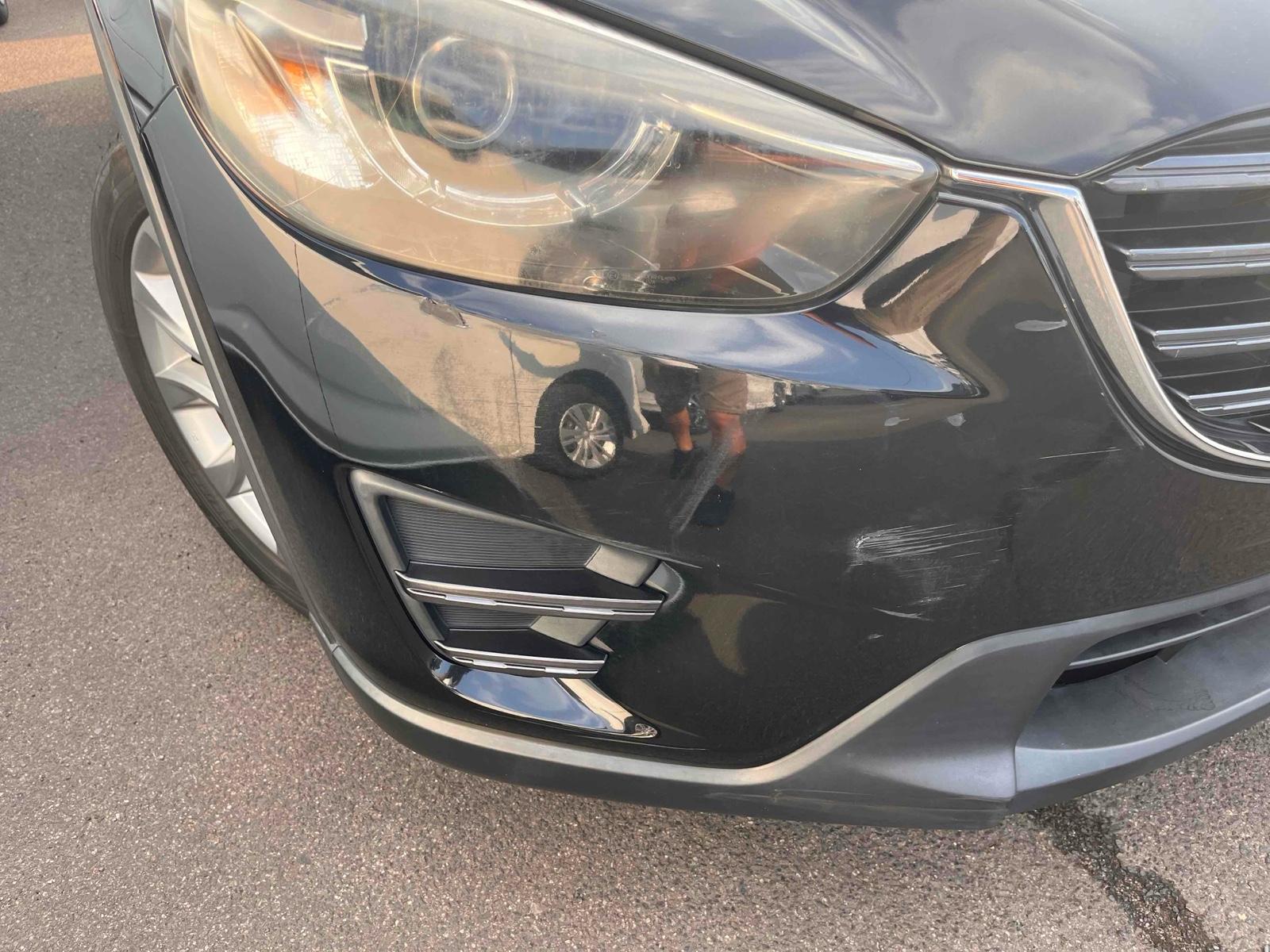 MAZDA CX-5 20S PROACTIVE “Face lift ” Image 14