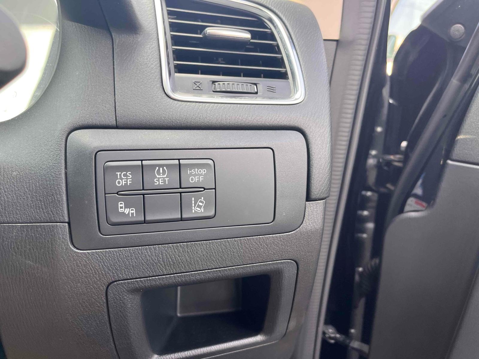 MAZDA CX-5 20S PROACTIVE “Face lift ” Image 8