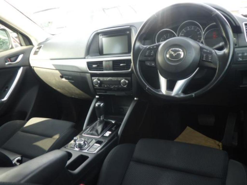 MAZDA CX-5 20S PROACTIVE “Face lift ” Image 5