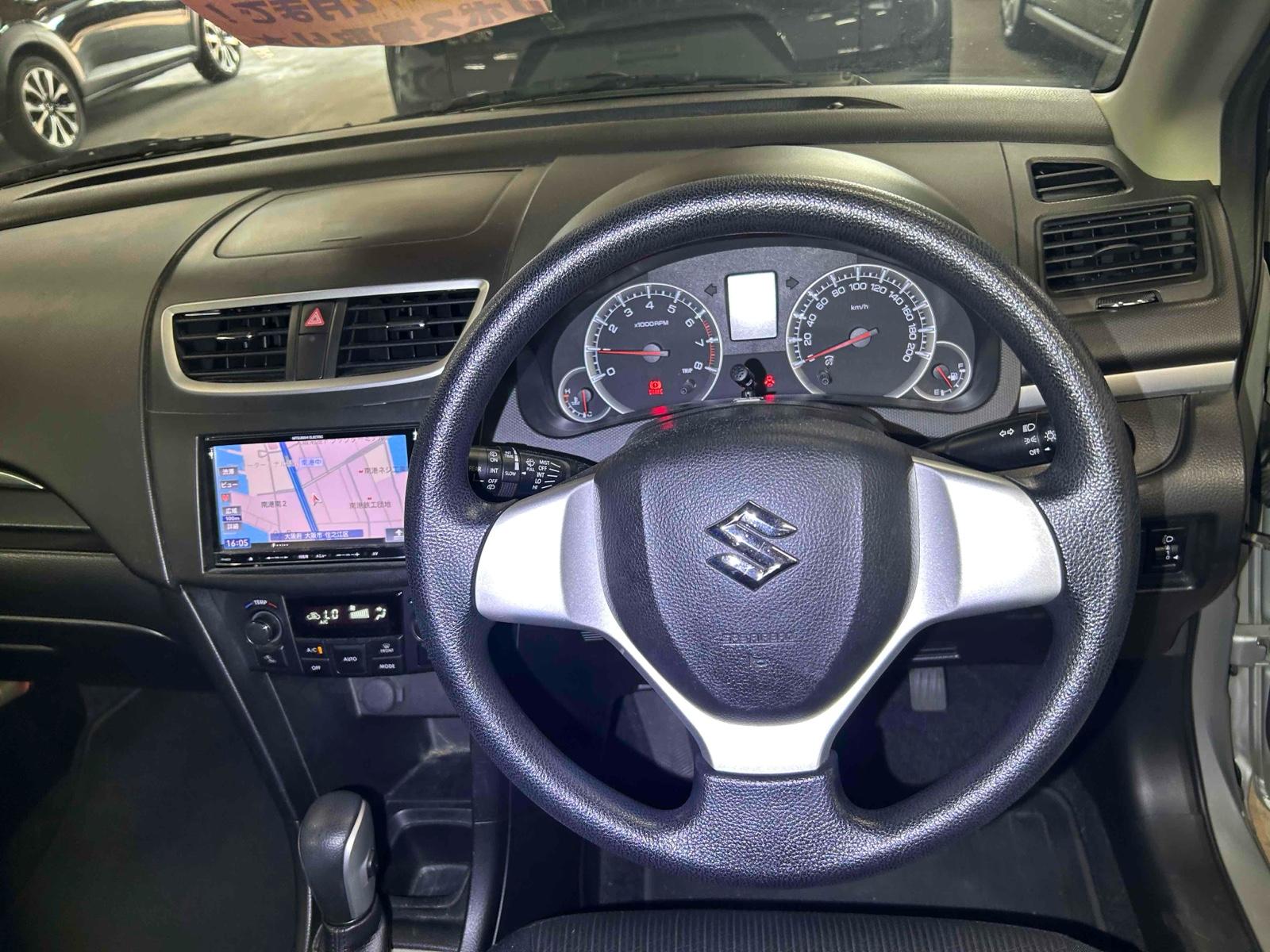 SUZUKI SWIFT XG Image 5