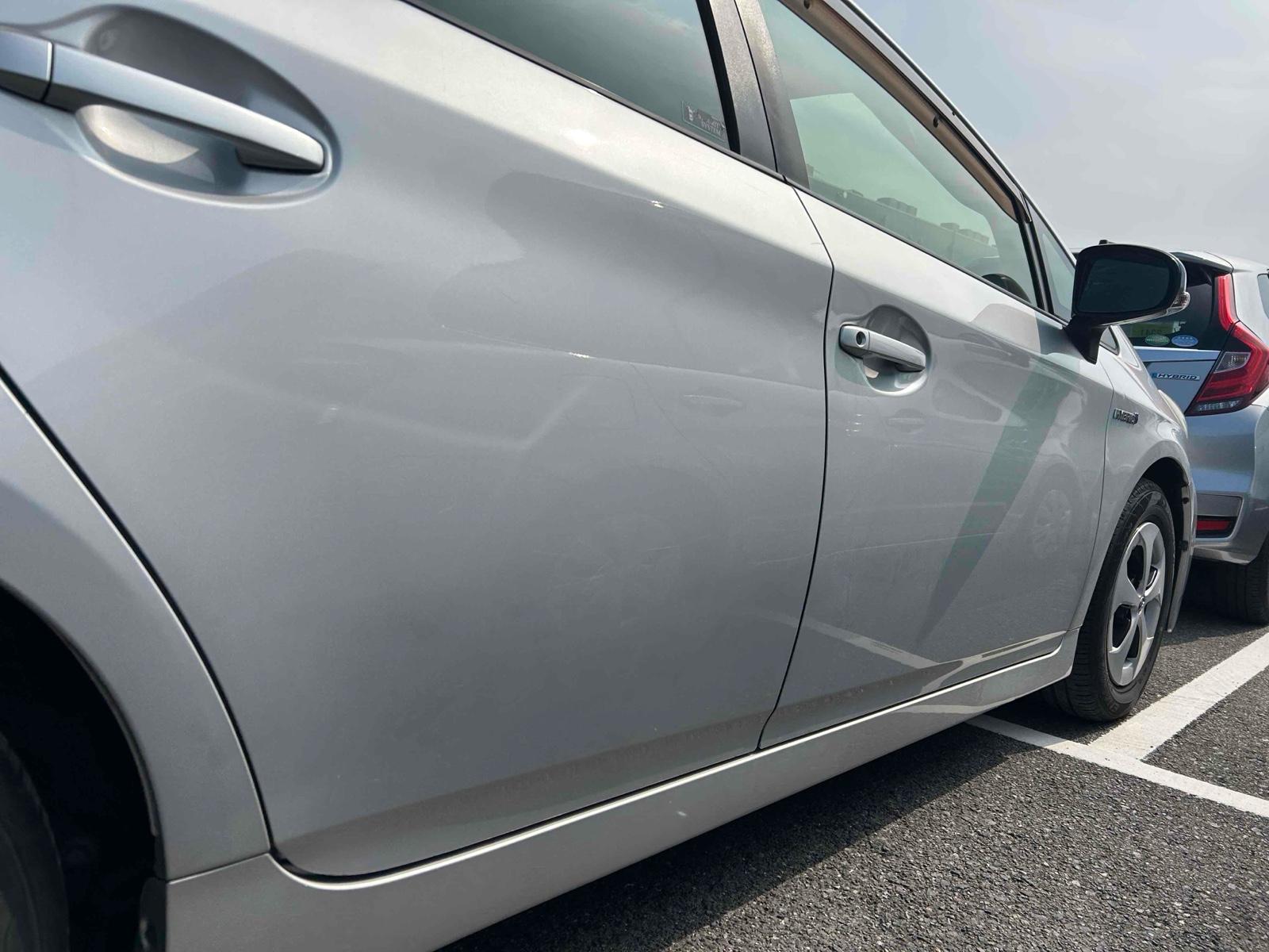 TOYOTA PRIUS G Image 12