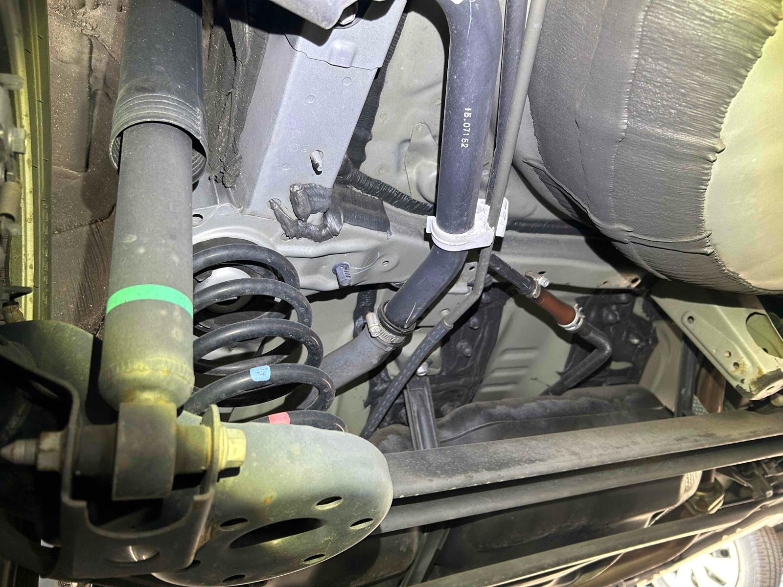 TOYOTA PRIUS G Image 19