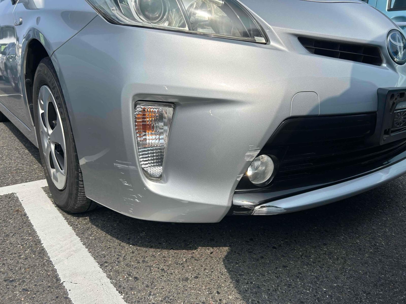 TOYOTA PRIUS G Image 11