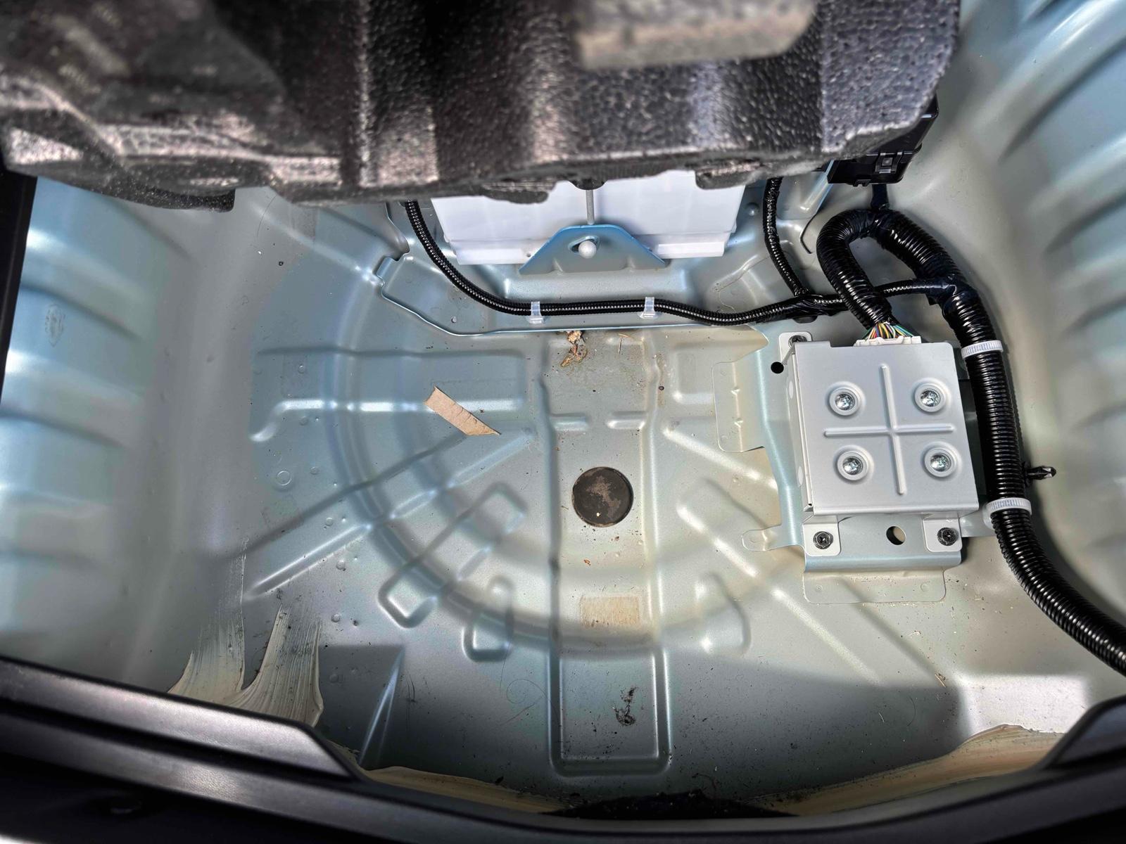NISSAN NOTE E-POWER X Image 14