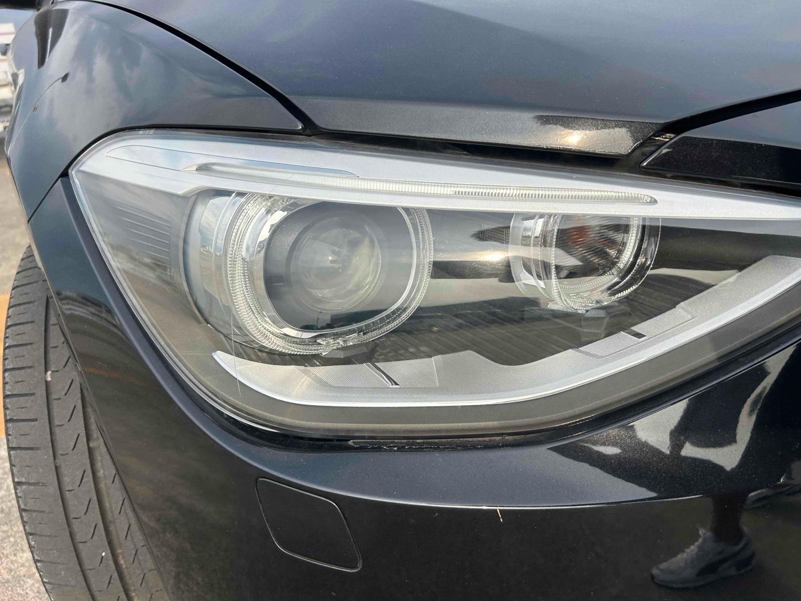 BMW 1-SERIES 116I M SPORTS Image 20