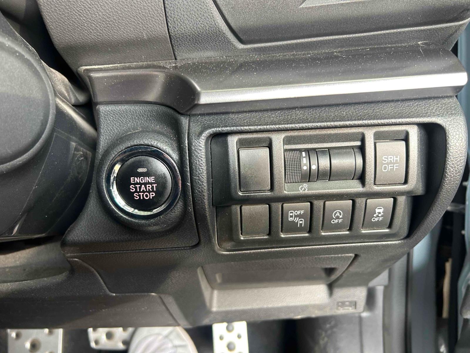 SUBARU XV 2.0I-S EYESIGHT 4WD Image 14