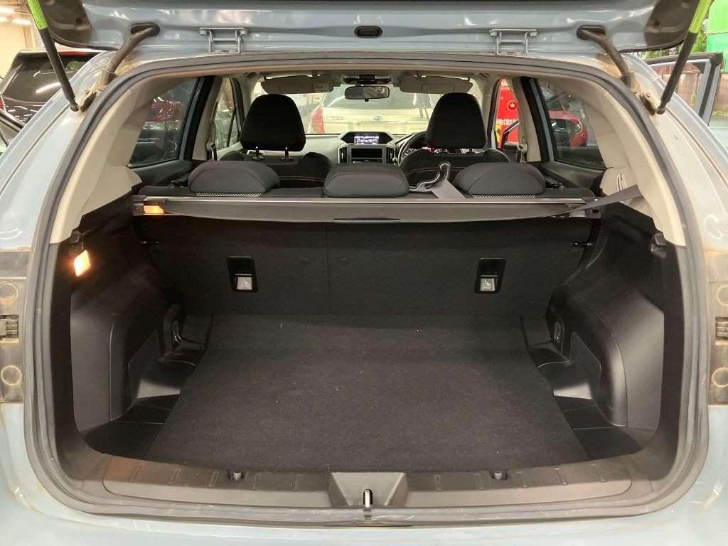 SUBARU XV 2.0I-S EYESIGHT 4WD Image 10