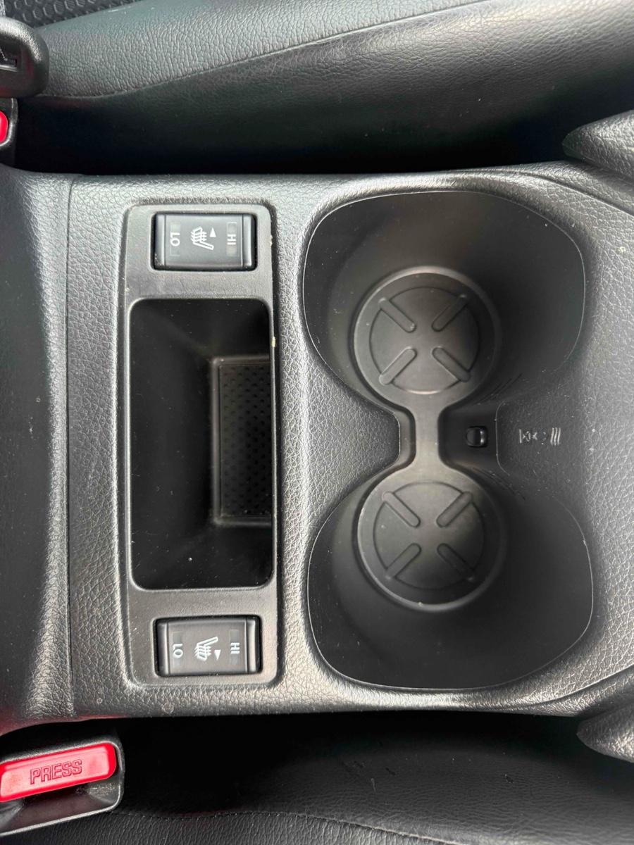 NISSAN X-TRAIL 20XT EMERGENCY BRAKE PKG 7SEAT Image 7