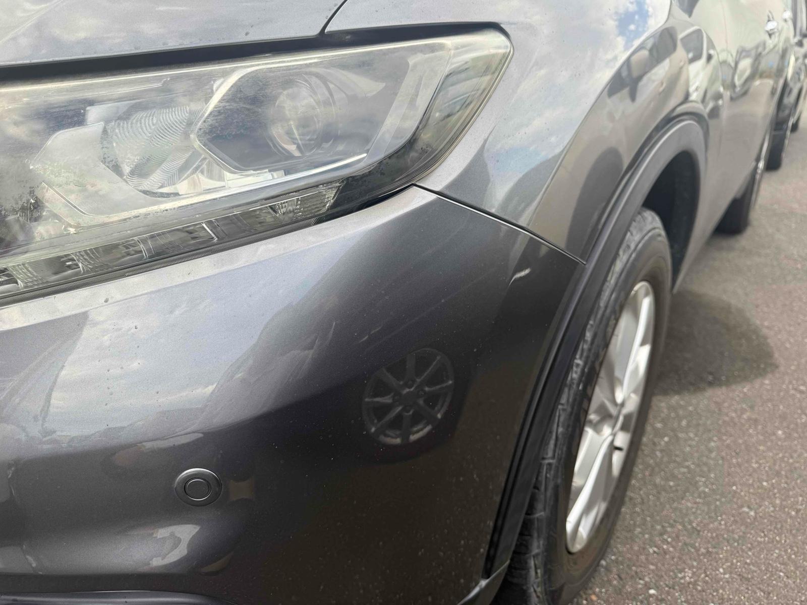 NISSAN X-TRAIL 20XT EMERGENCY BRAKE PKG 7SEAT Image 17