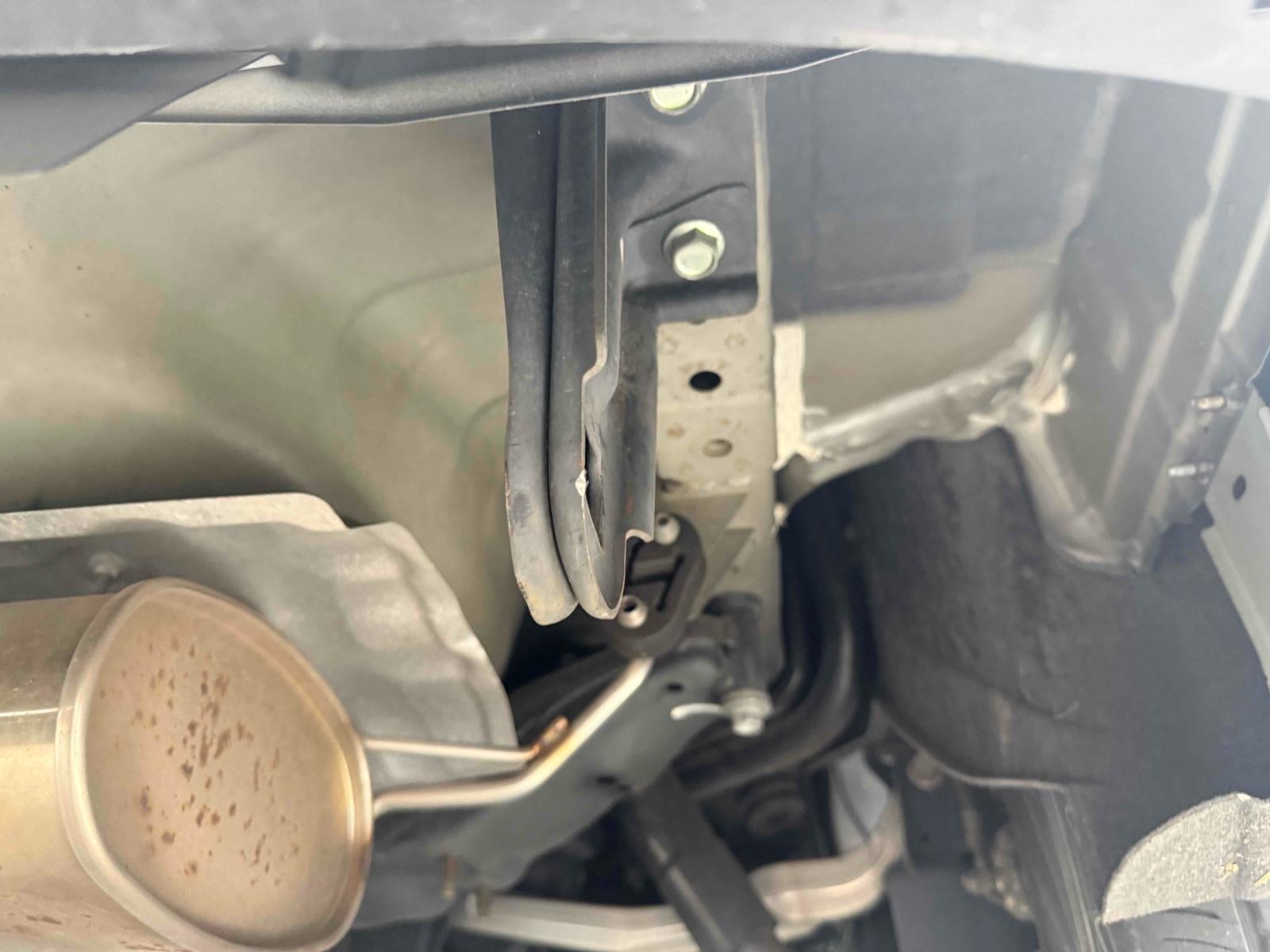 NISSAN X-TRAIL 20XT EMERGENCY BRAKE PKG 7SEAT Image 14