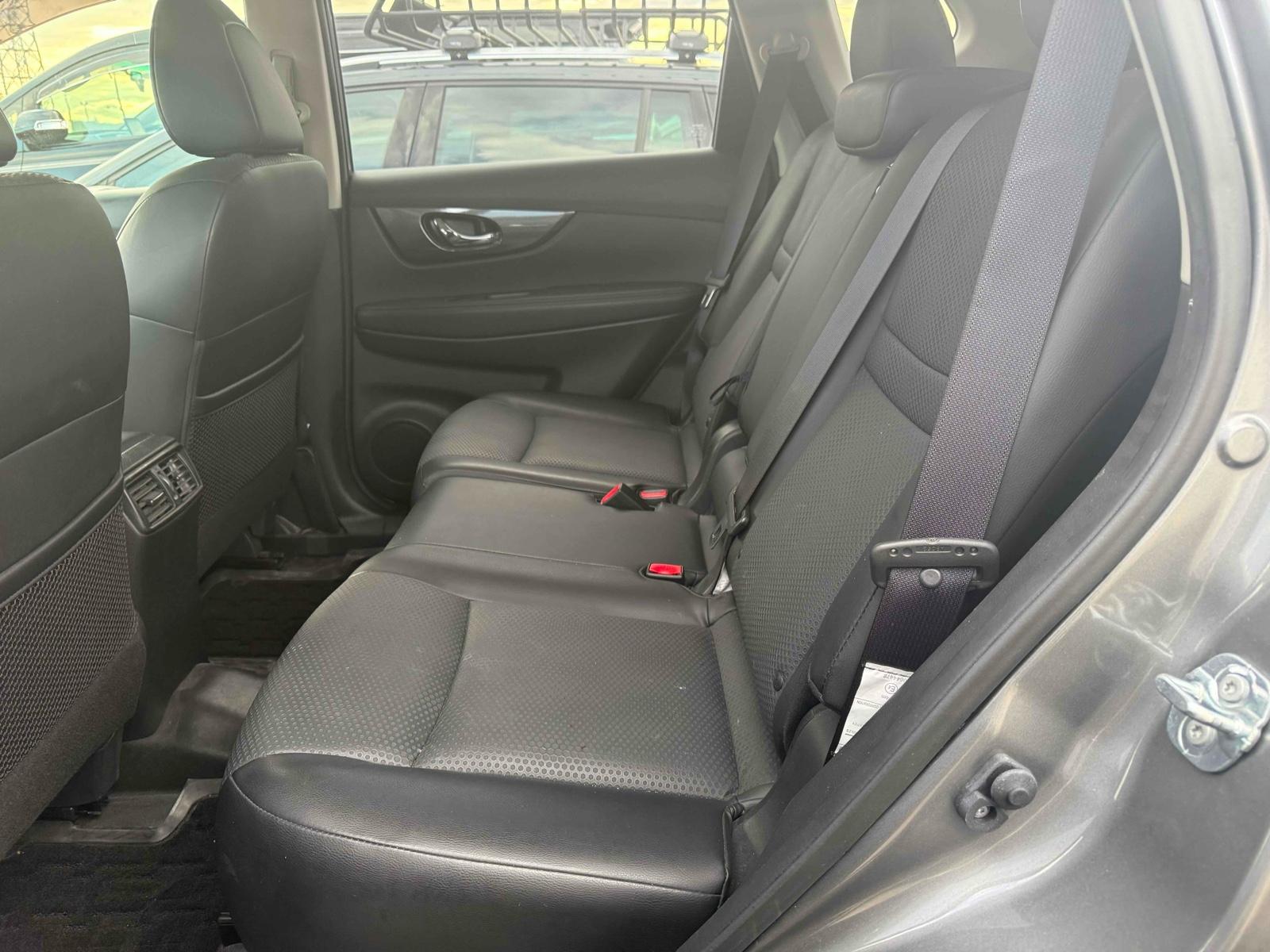 NISSAN X-TRAIL 20XT EMERGENCY BRAKE PKG 7SEAT Image 11