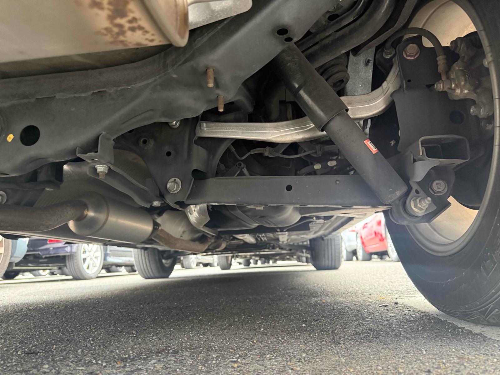NISSAN X-TRAIL 20XT EMERGENCY BRAKE PKG 7SEAT Image 15