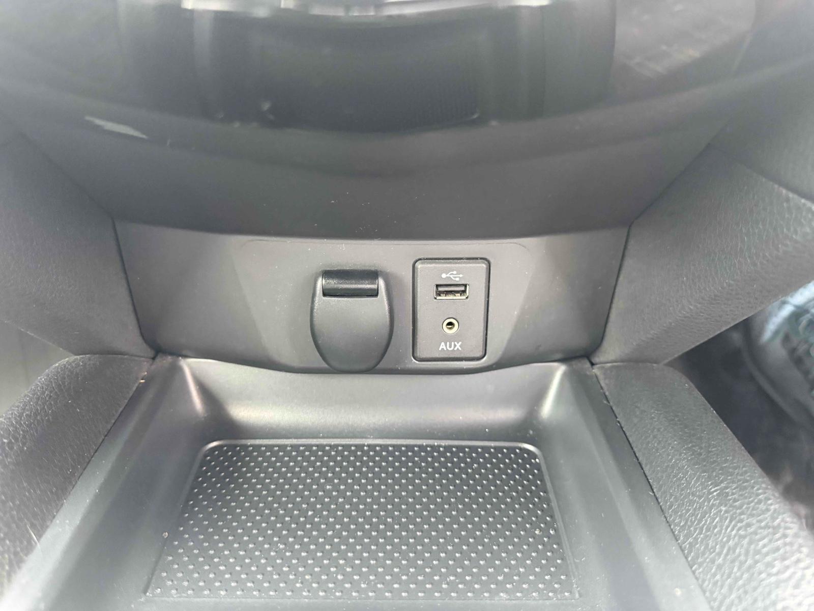 NISSAN X-TRAIL 20XT EMERGENCY BRAKE PKG 7SEAT Image 9