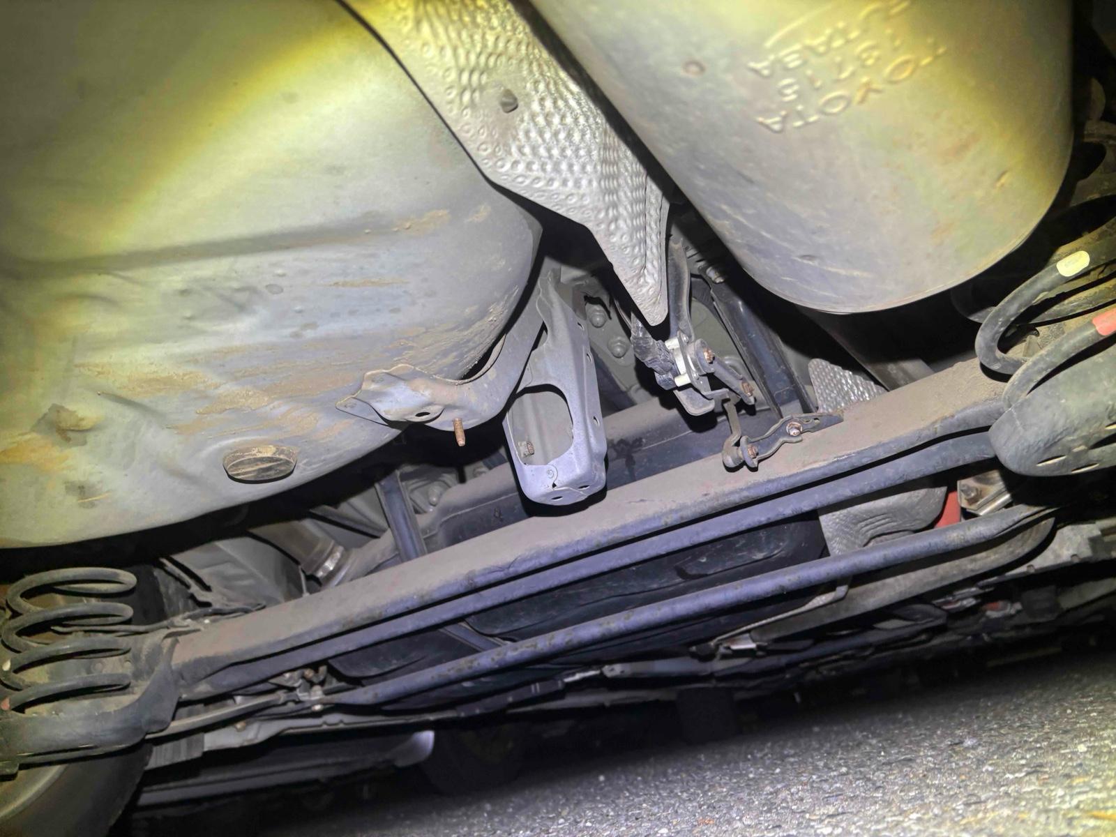 TOYOTA PRIUS S Image 28