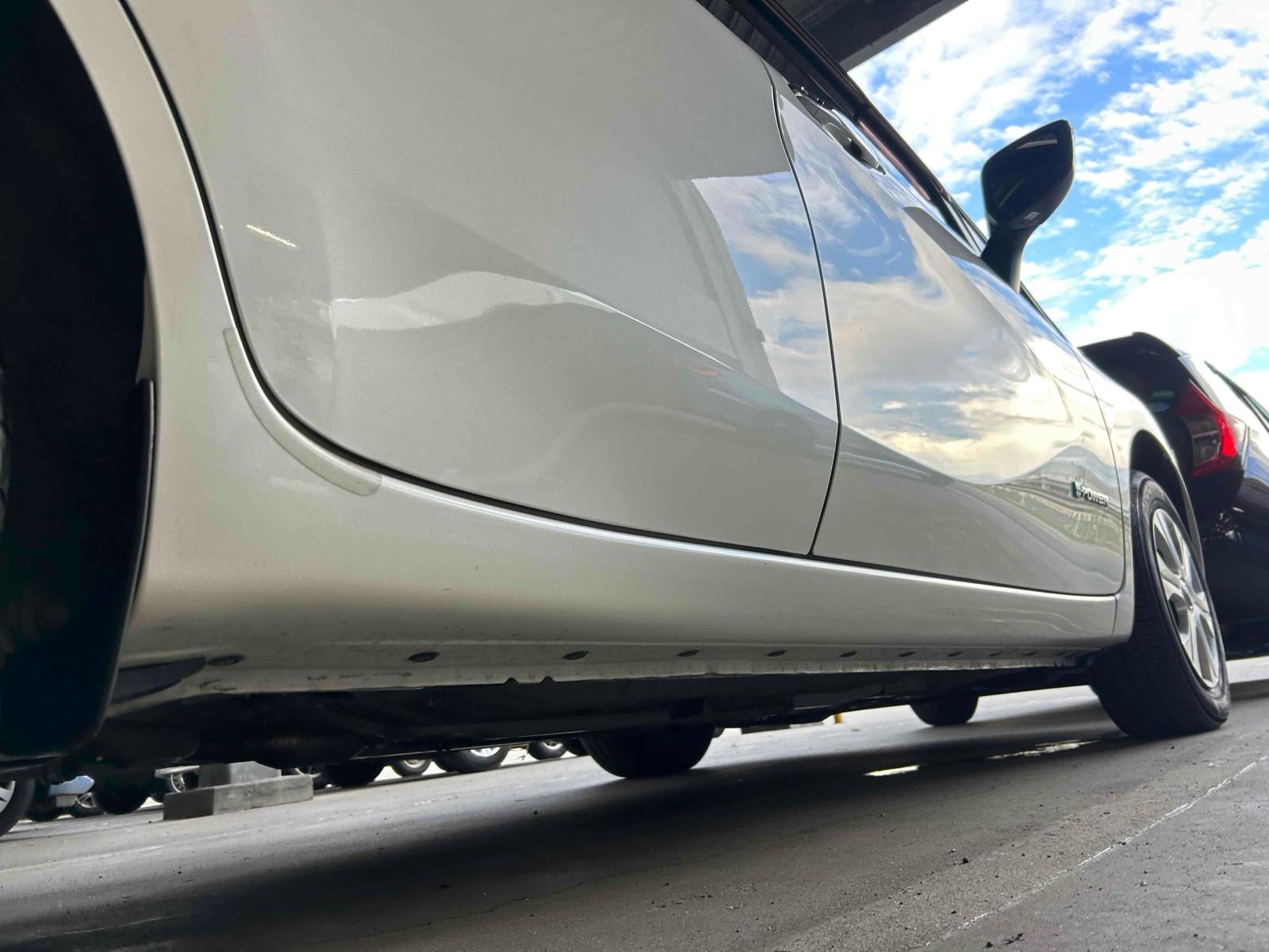 NISSAN NOTE X Image 9