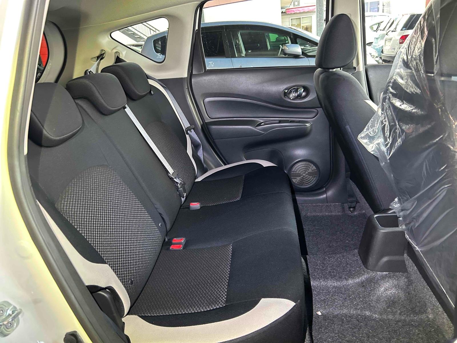 NISSAN NOTE X Image 7