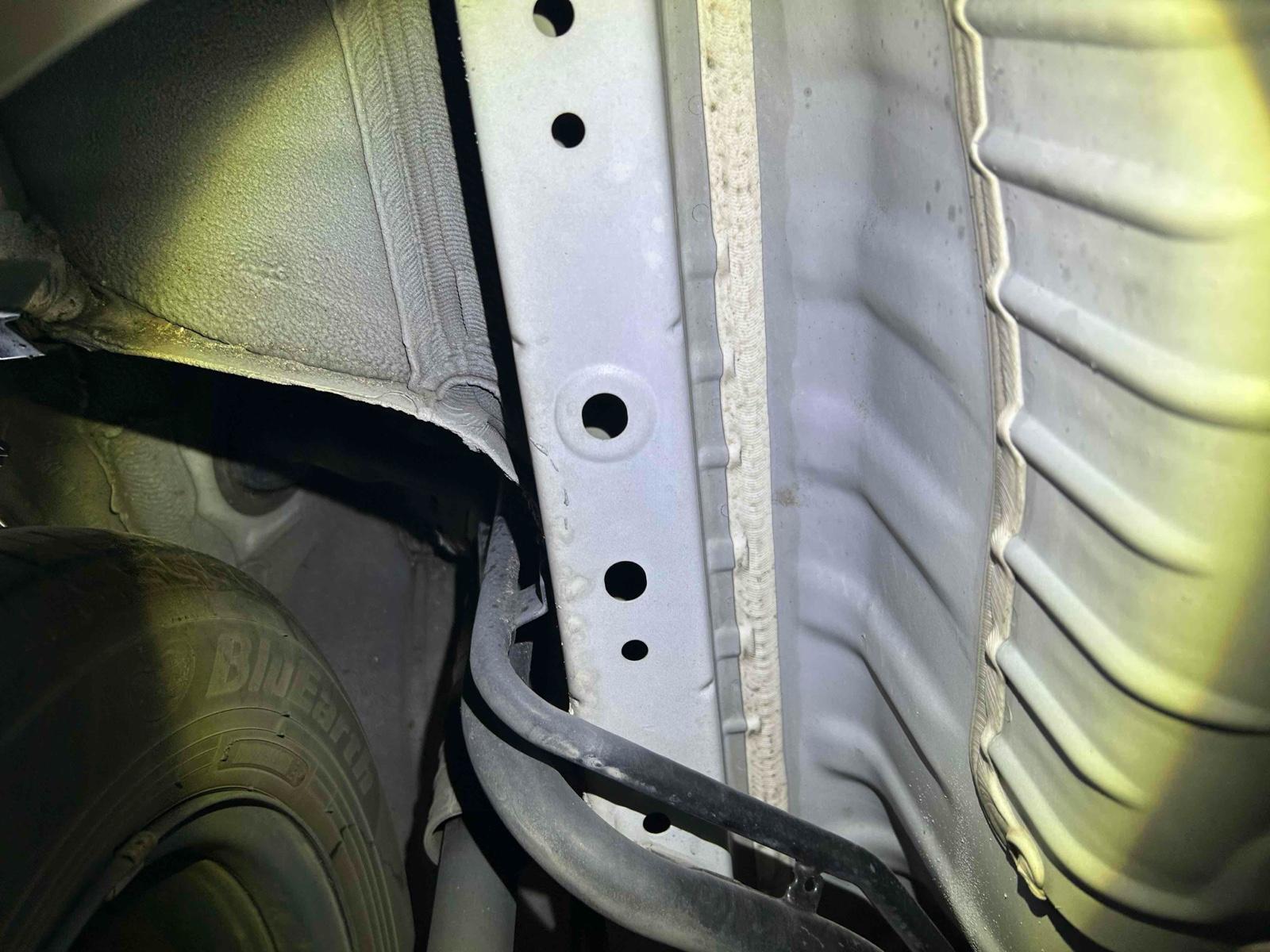 NISSAN NOTE X Image 11