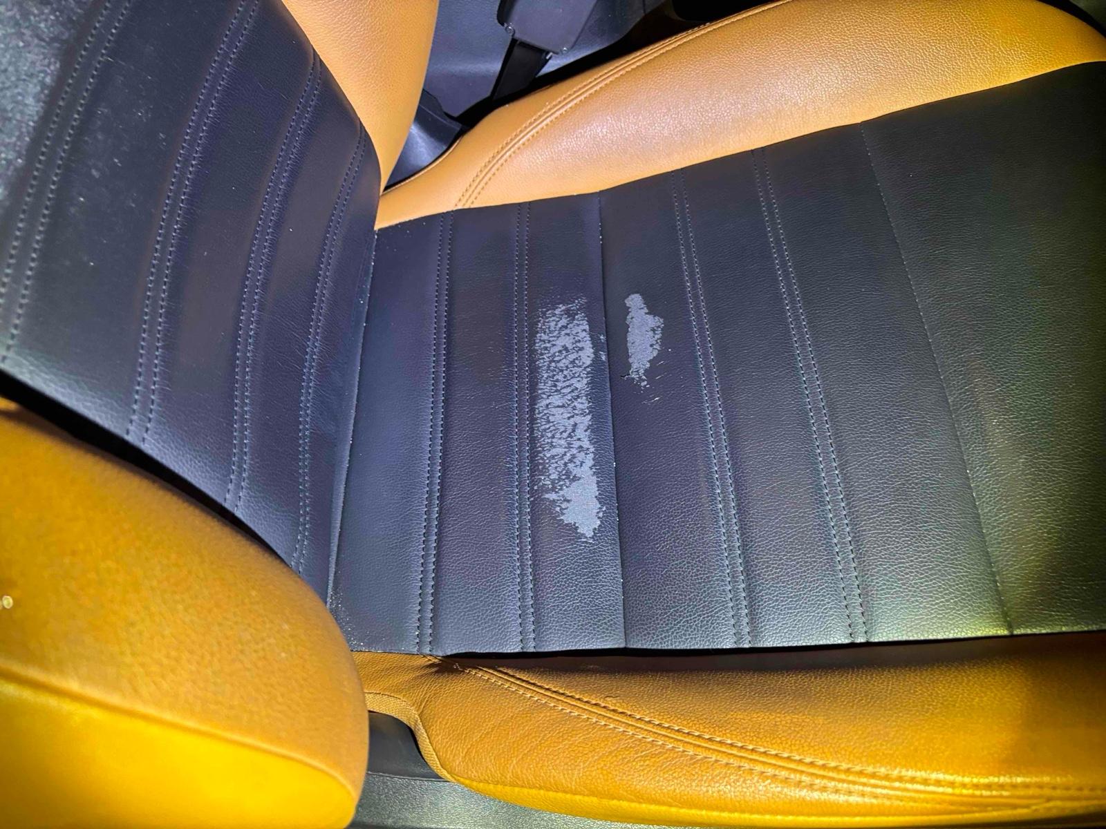 NISSAN KICKS 5D X TWO TONE INTERIOR EDITION Image 12