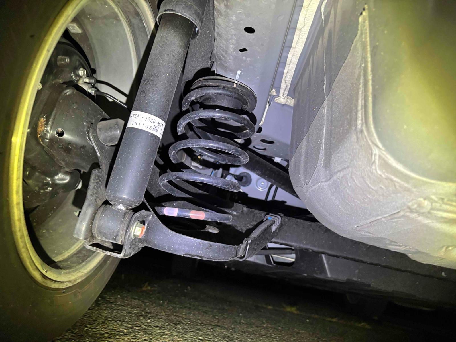 HONDA FIT HYBRID L PACKAGE Image 14