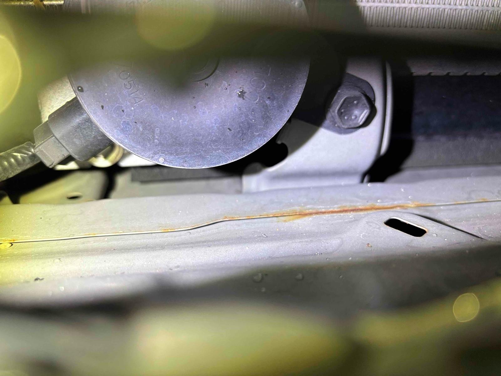 HONDA FIT HYBRID L PACKAGE Image 18