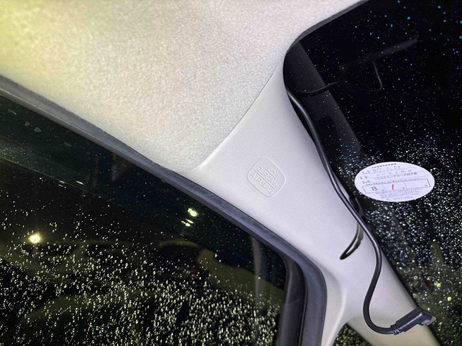 HONDA FIT HYBRID L PACKAGE Image 12