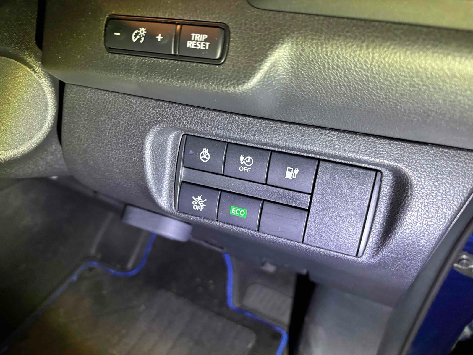 NISSAN LEAF G Image 11
