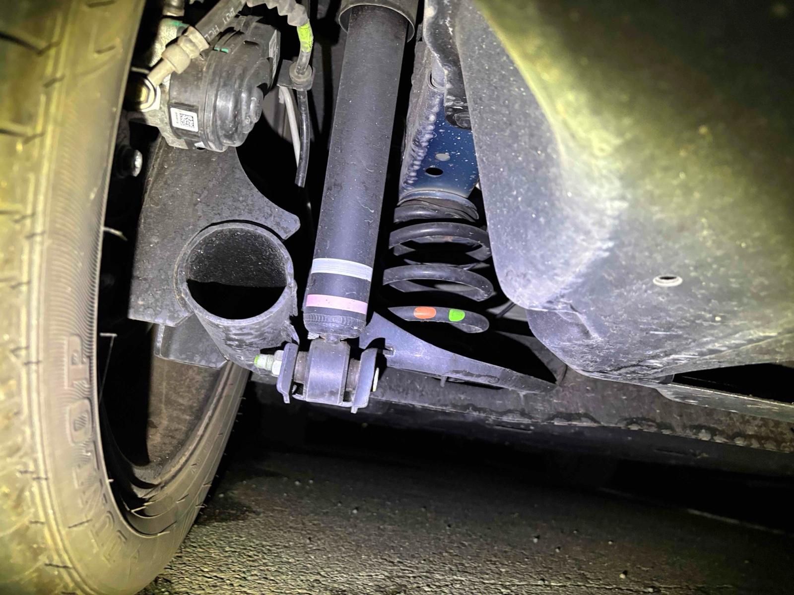 NISSAN LEAF G Image 16