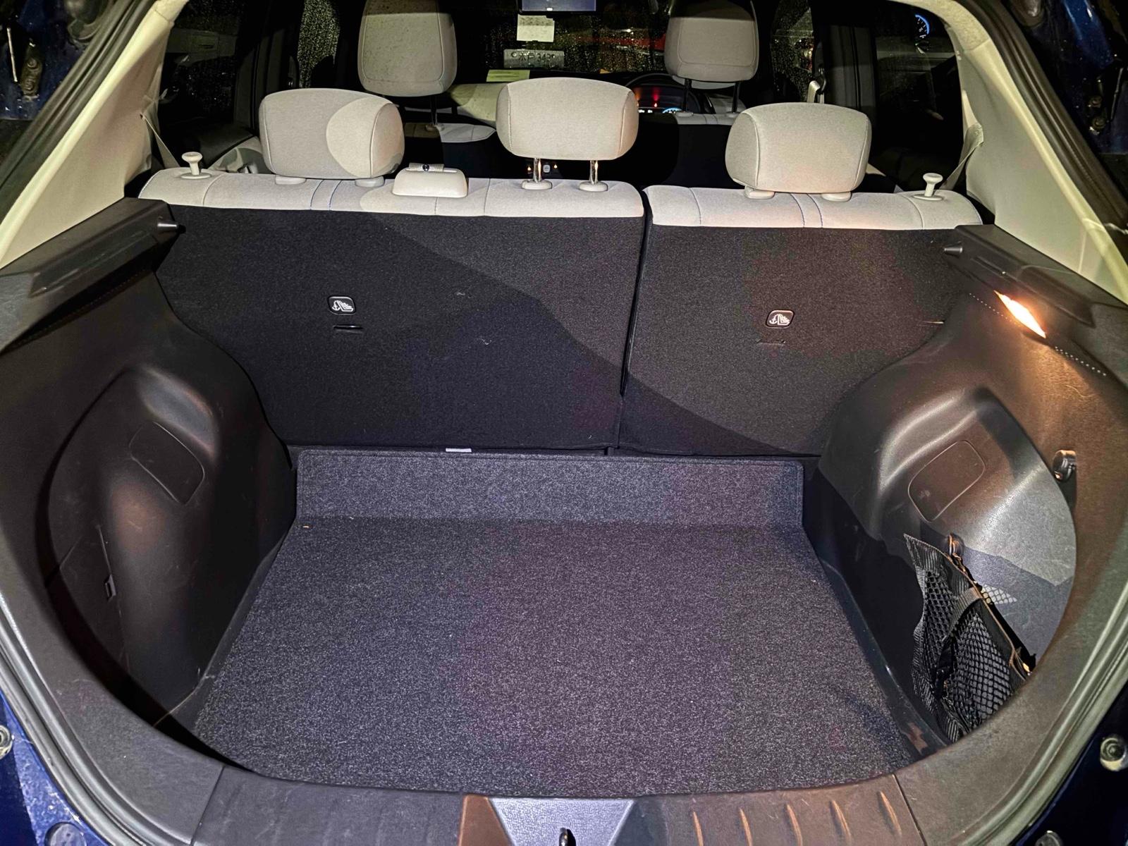 NISSAN LEAF G Image 9