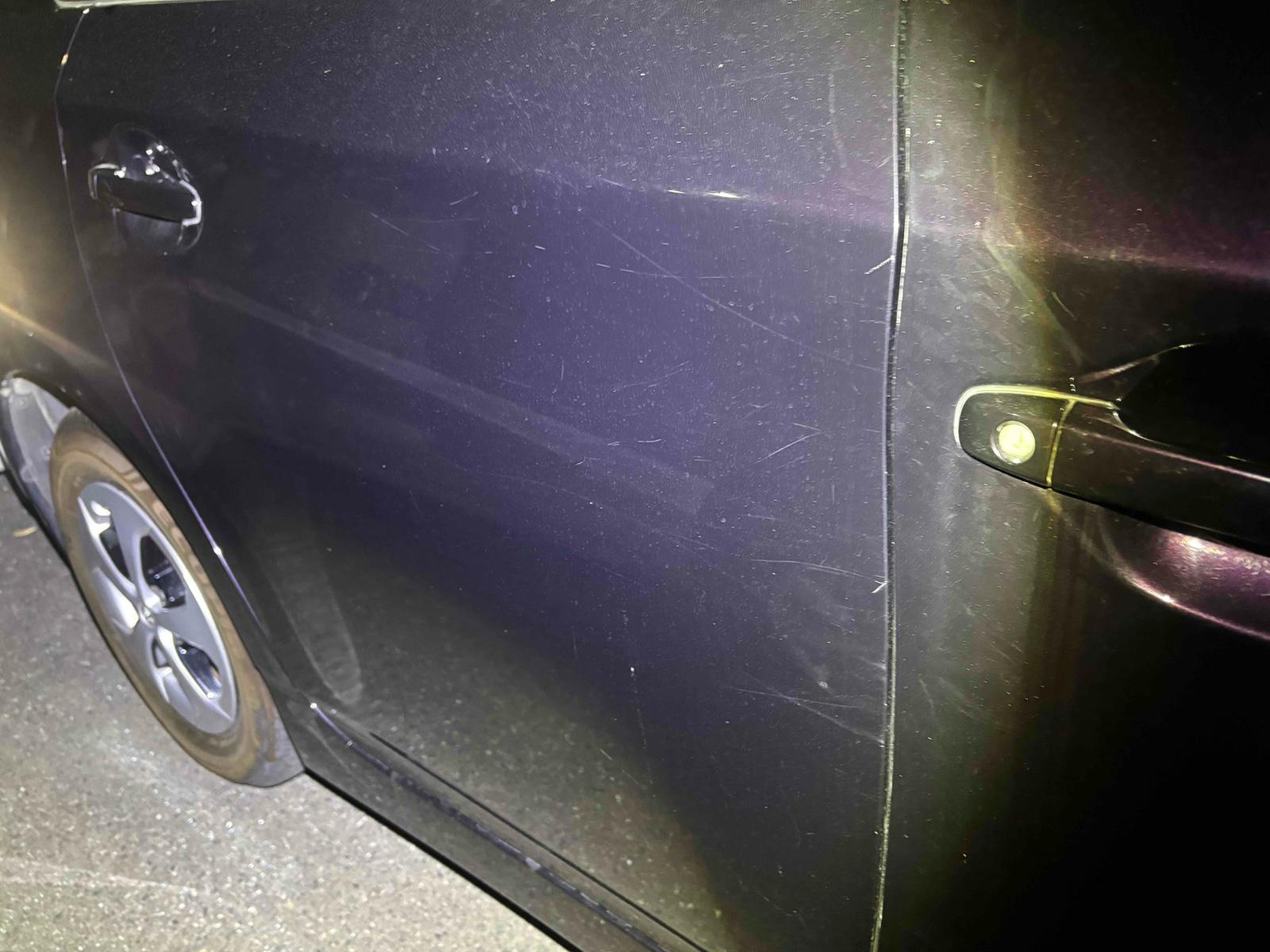 TOYOTA PRIUS S Image 20