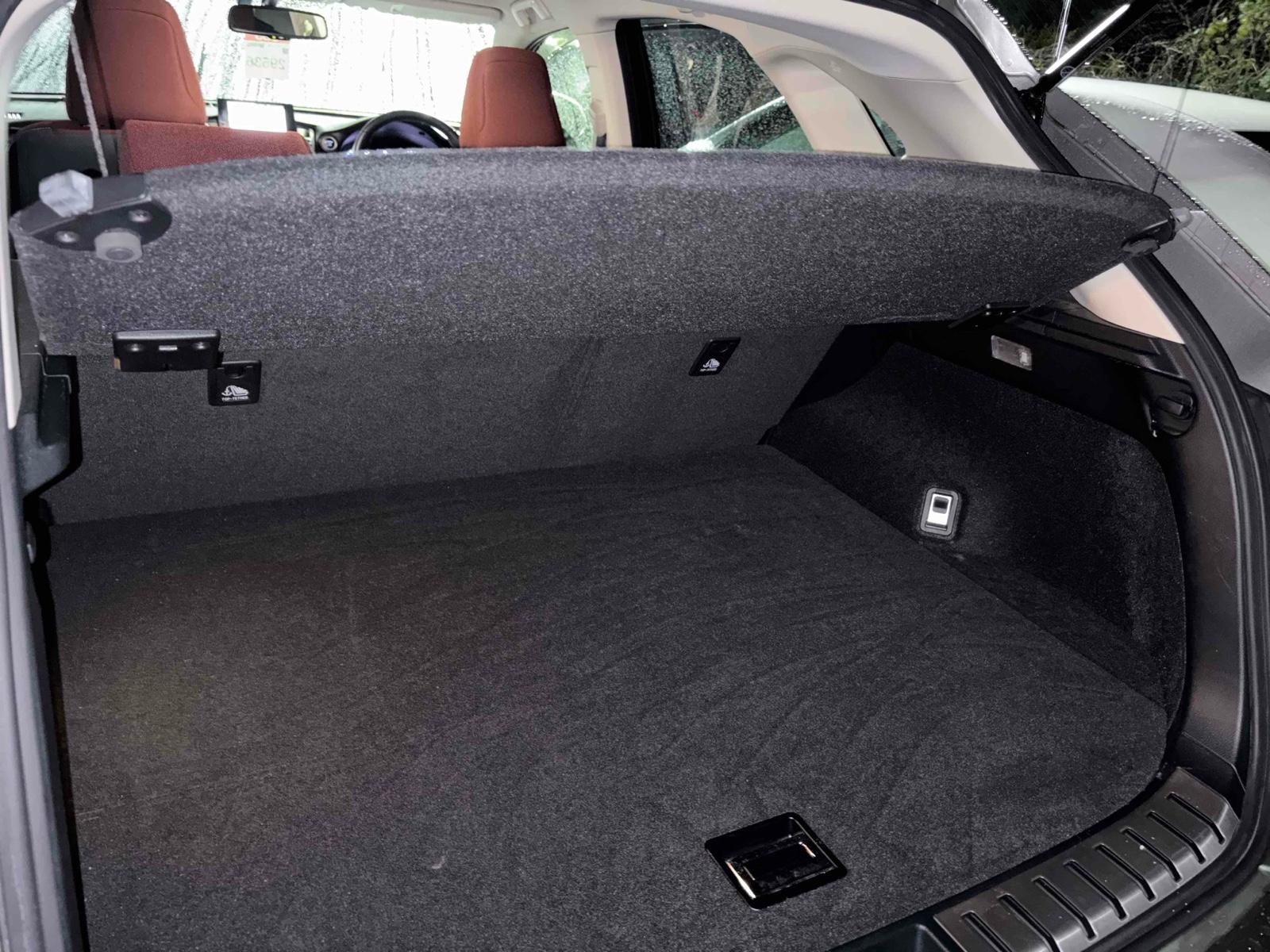 LEXUS NX NX300H Image 9