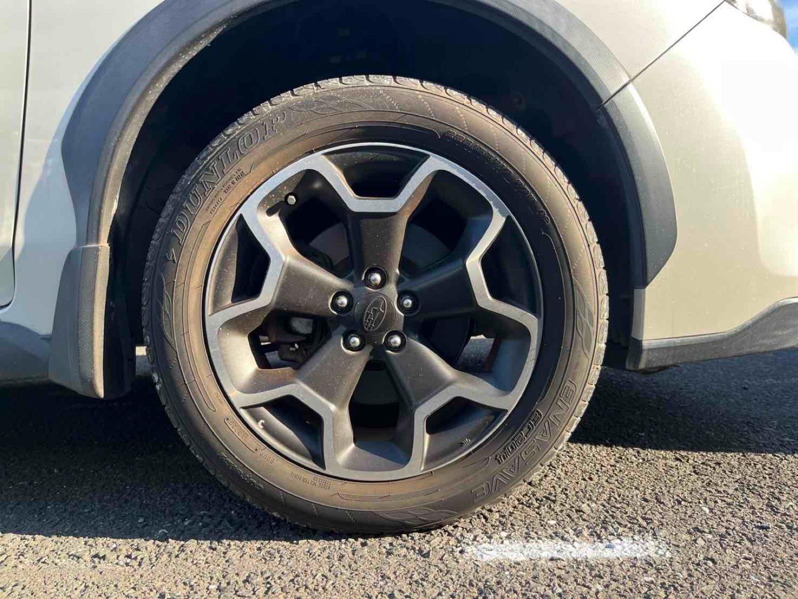 SUBARU IMPREZA XV 4WD 2.0I-L EYESIGHT Image 14