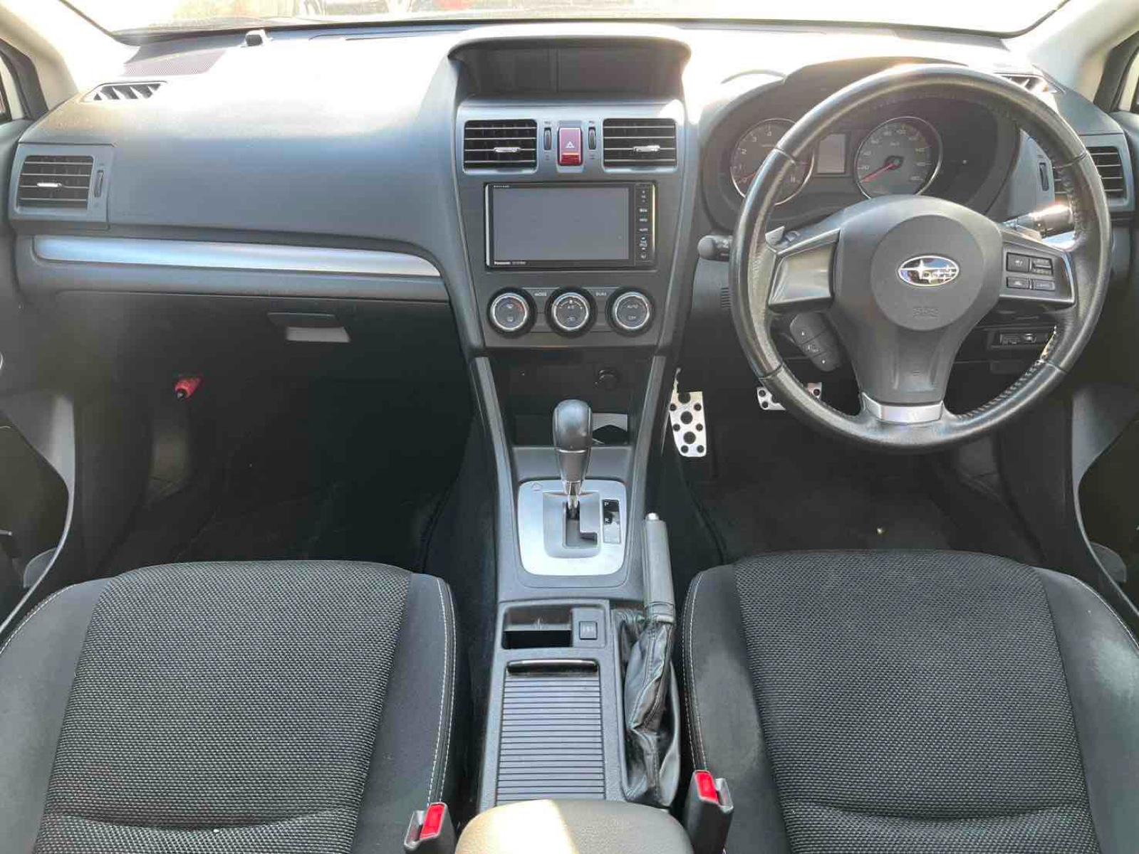 SUBARU IMPREZA XV 4WD 2.0I-L EYESIGHT Image 5