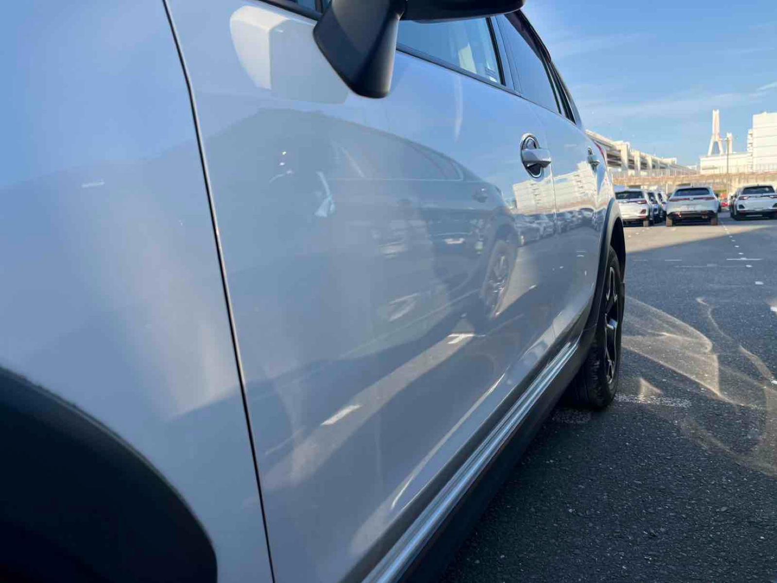 SUBARU IMPREZA XV 4WD 2.0I-L EYESIGHT Image 23