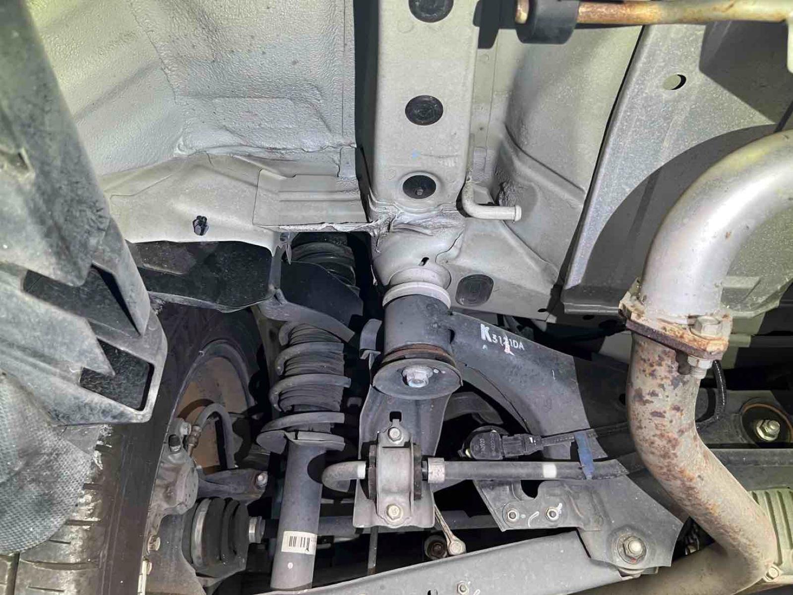 SUBARU IMPREZA XV 4WD 2.0I-L EYESIGHT Image 29