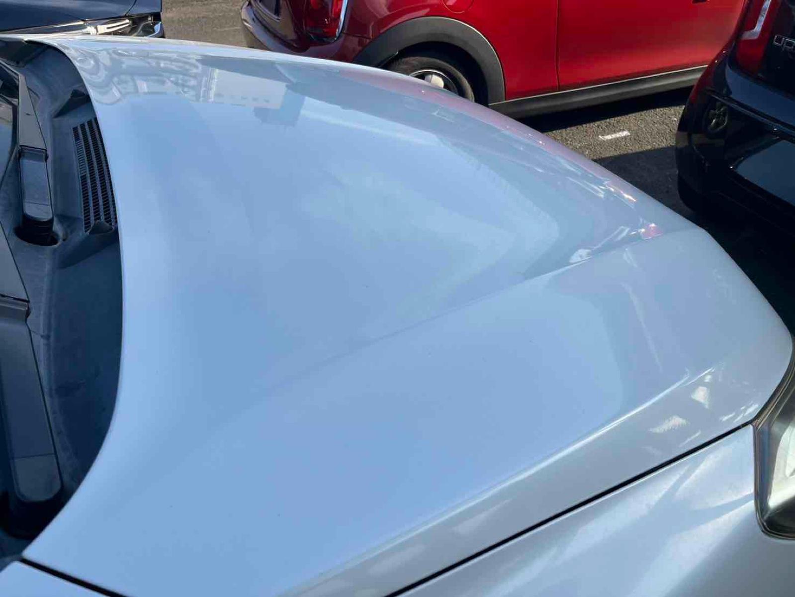 SUBARU IMPREZA XV 4WD 2.0I-L EYESIGHT Image 27