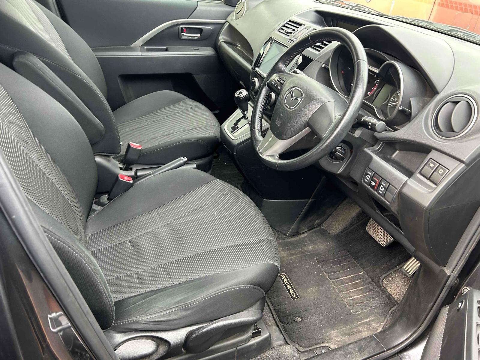 MAZDA PREMACY 20S- SKYACTIVE Image 6