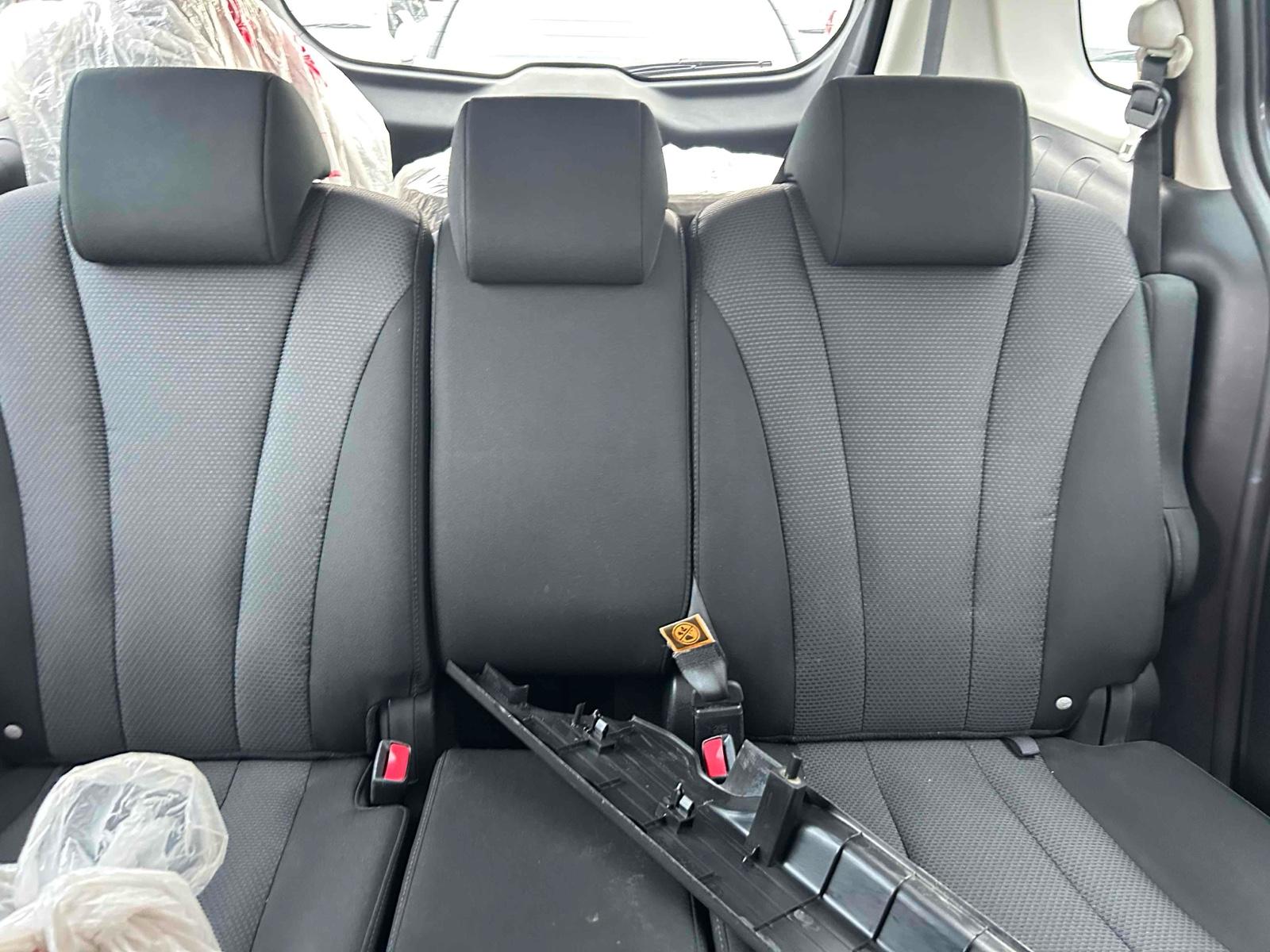 MAZDA PREMACY 20S- SKYACTIVE Image 12