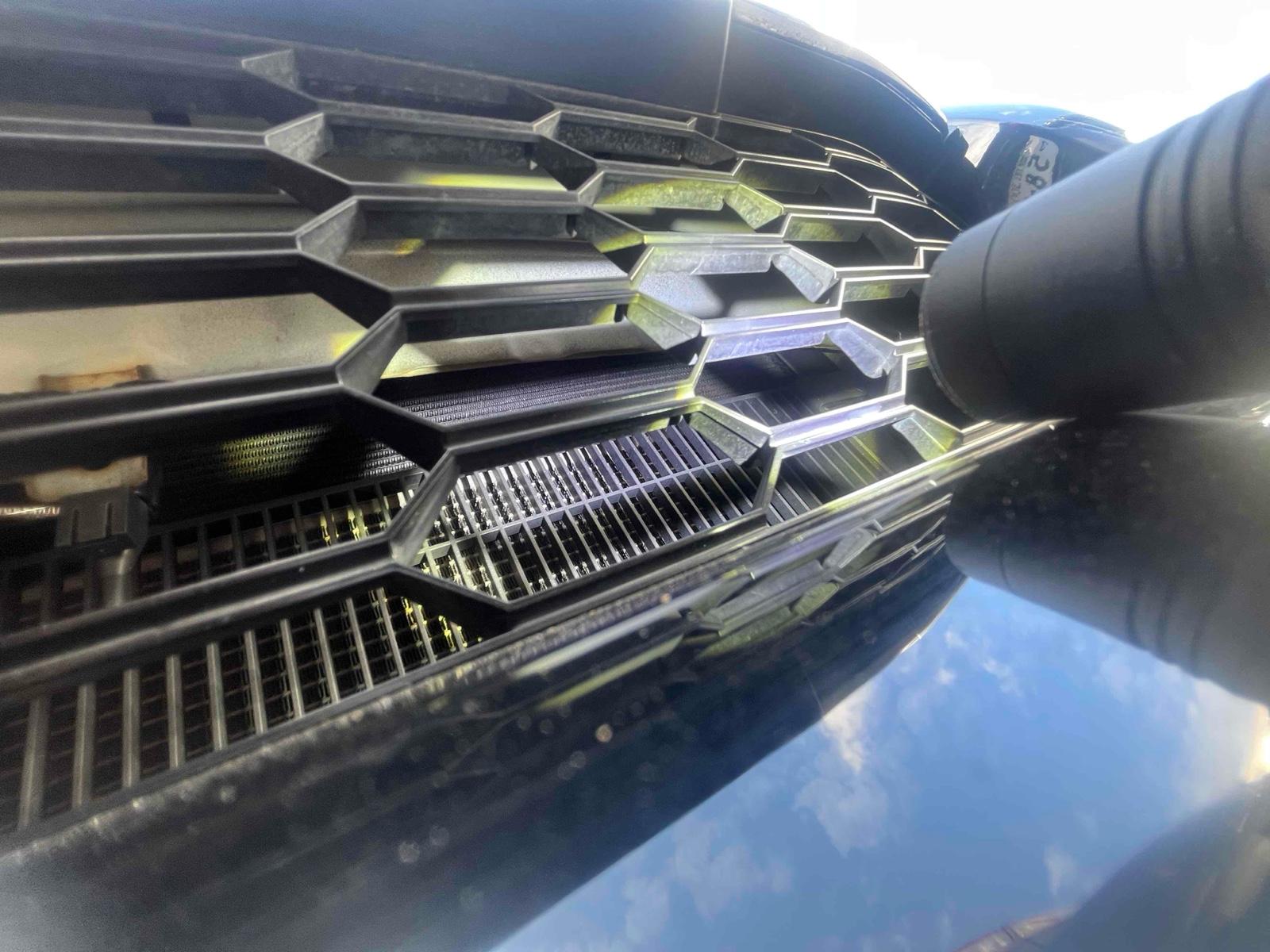 HONDA ODYSSEY HYBRID Image 18