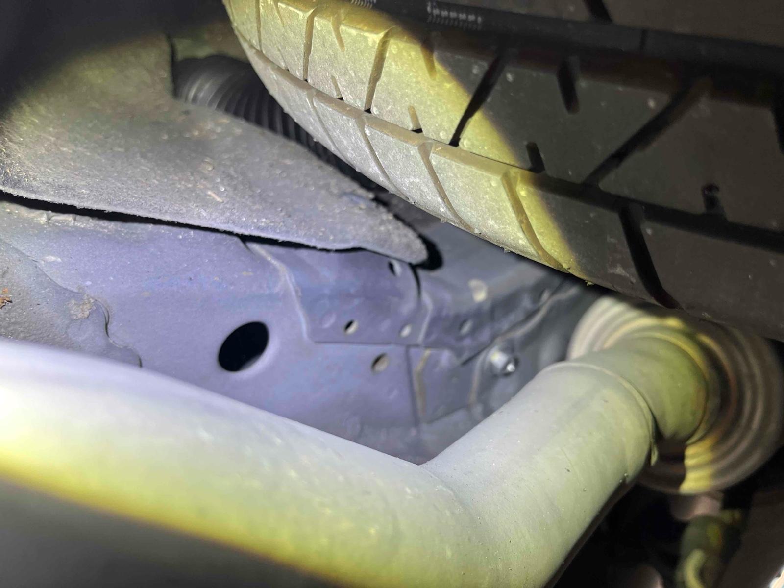 HONDA ODYSSEY HYBRID Image 11