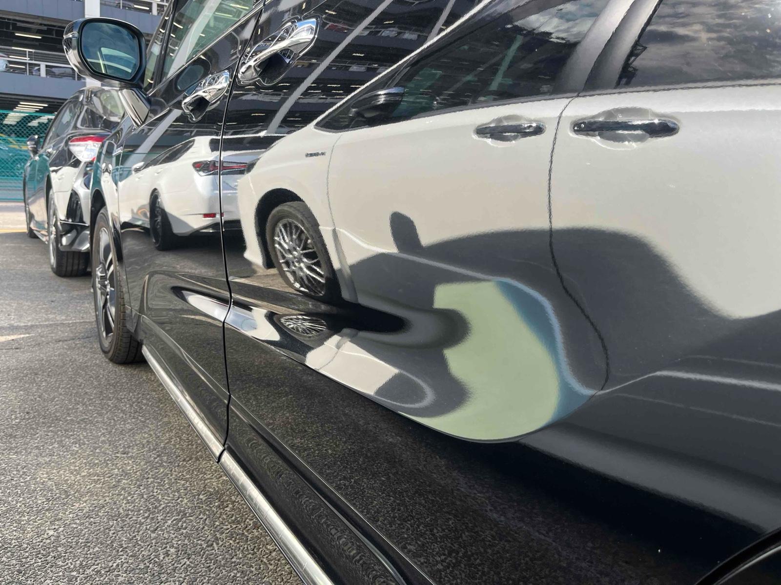 HONDA ODYSSEY HYBRID Image 10