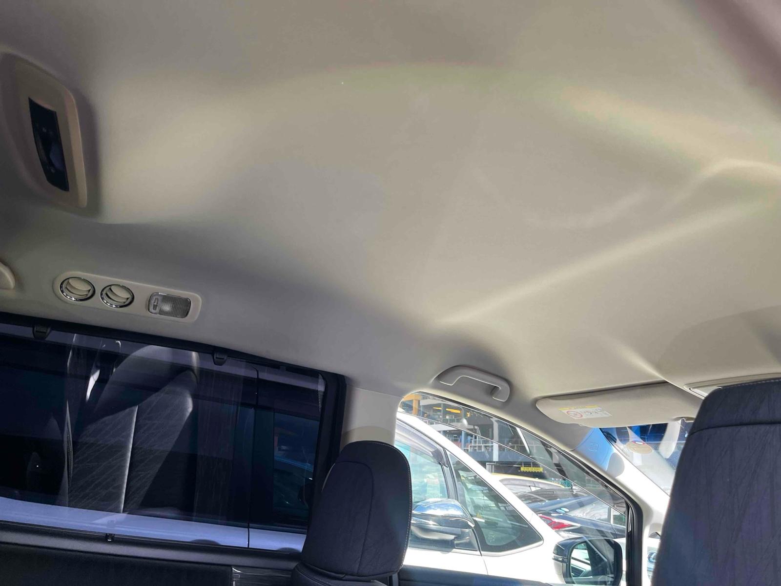 HONDA ODYSSEY HYBRID Image 8