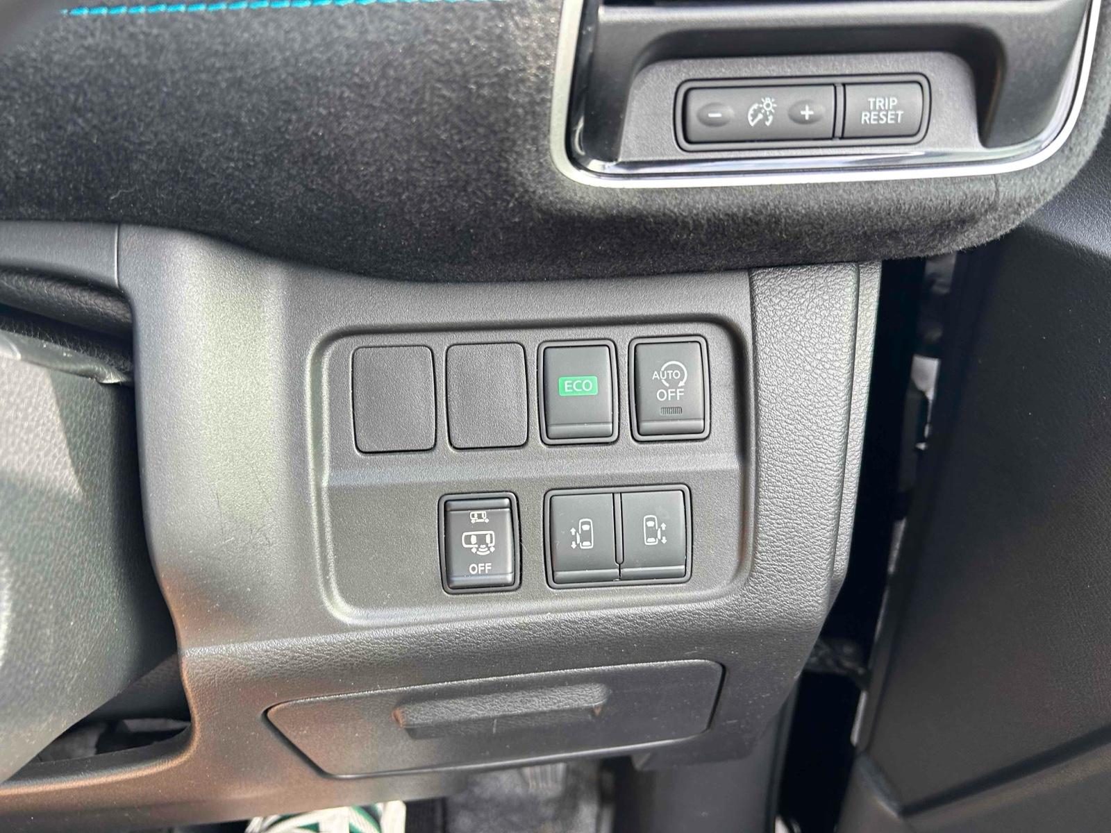 NISSAN SERENA RIDER PROPILOT EDITION Image 7