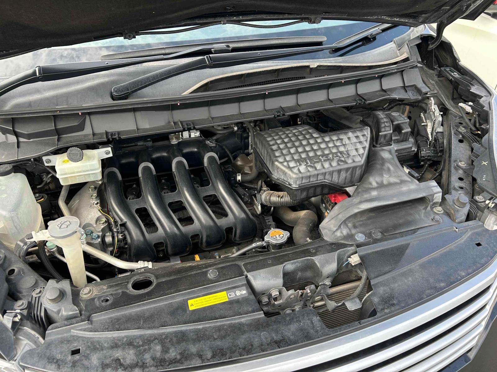 NISSAN SERENA RIDER PROPILOT EDITION Image 10