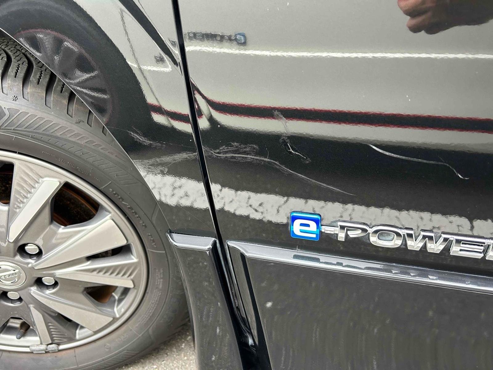 NISSAN SERENA E-POWER HIGHWAY STAR V Image 17