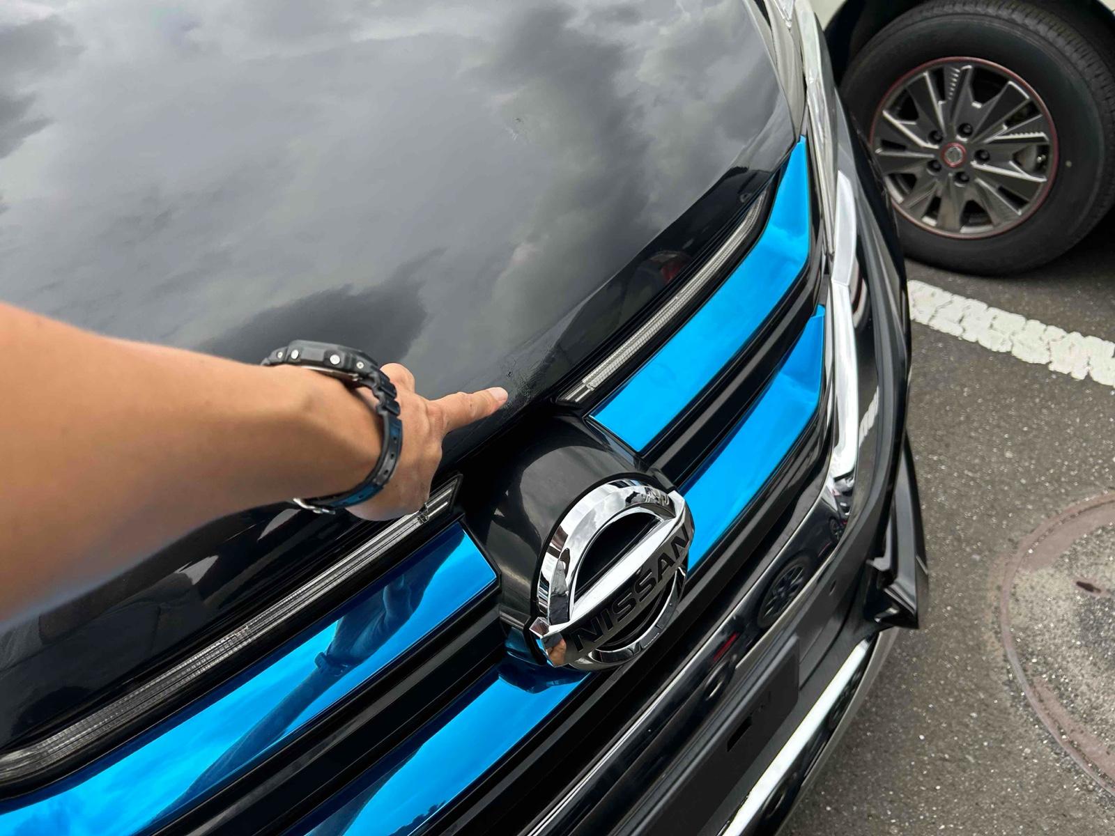 NISSAN SERENA E-POWER HIGHWAY STAR V Image 14
