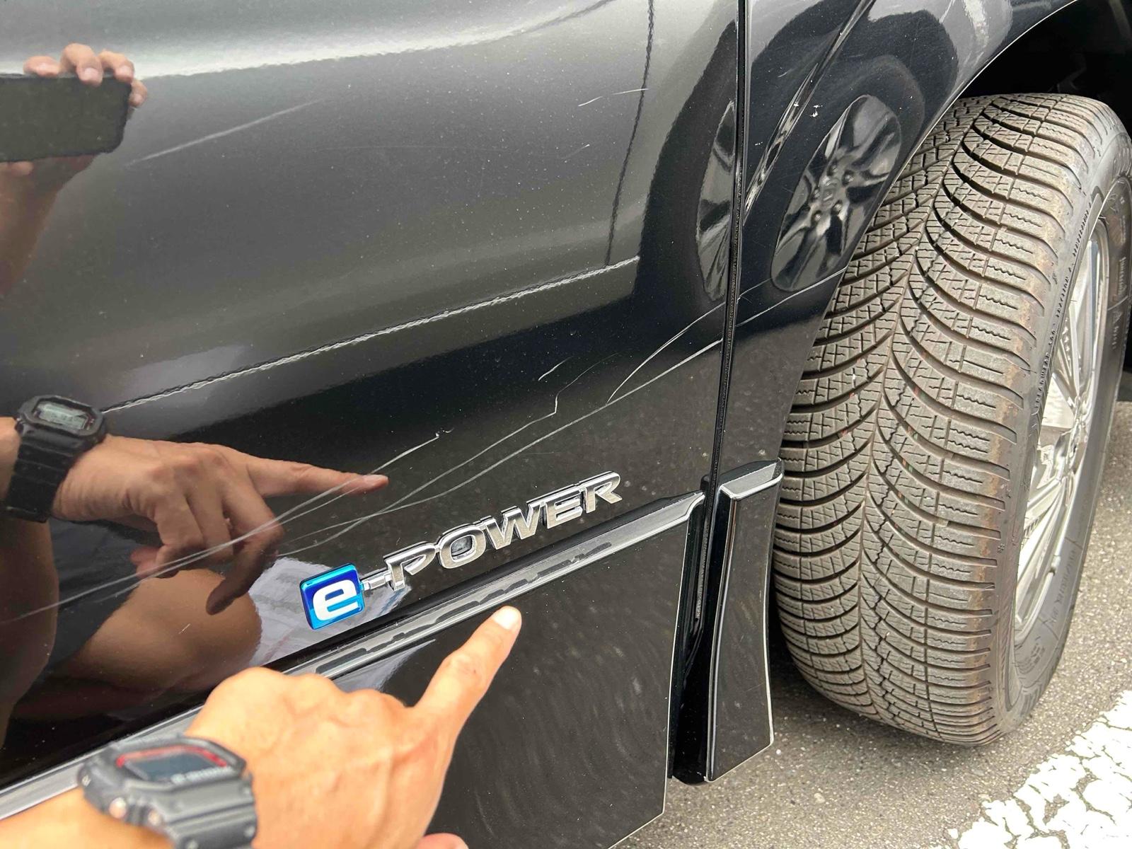 NISSAN SERENA E-POWER HIGHWAY STAR V Image 27