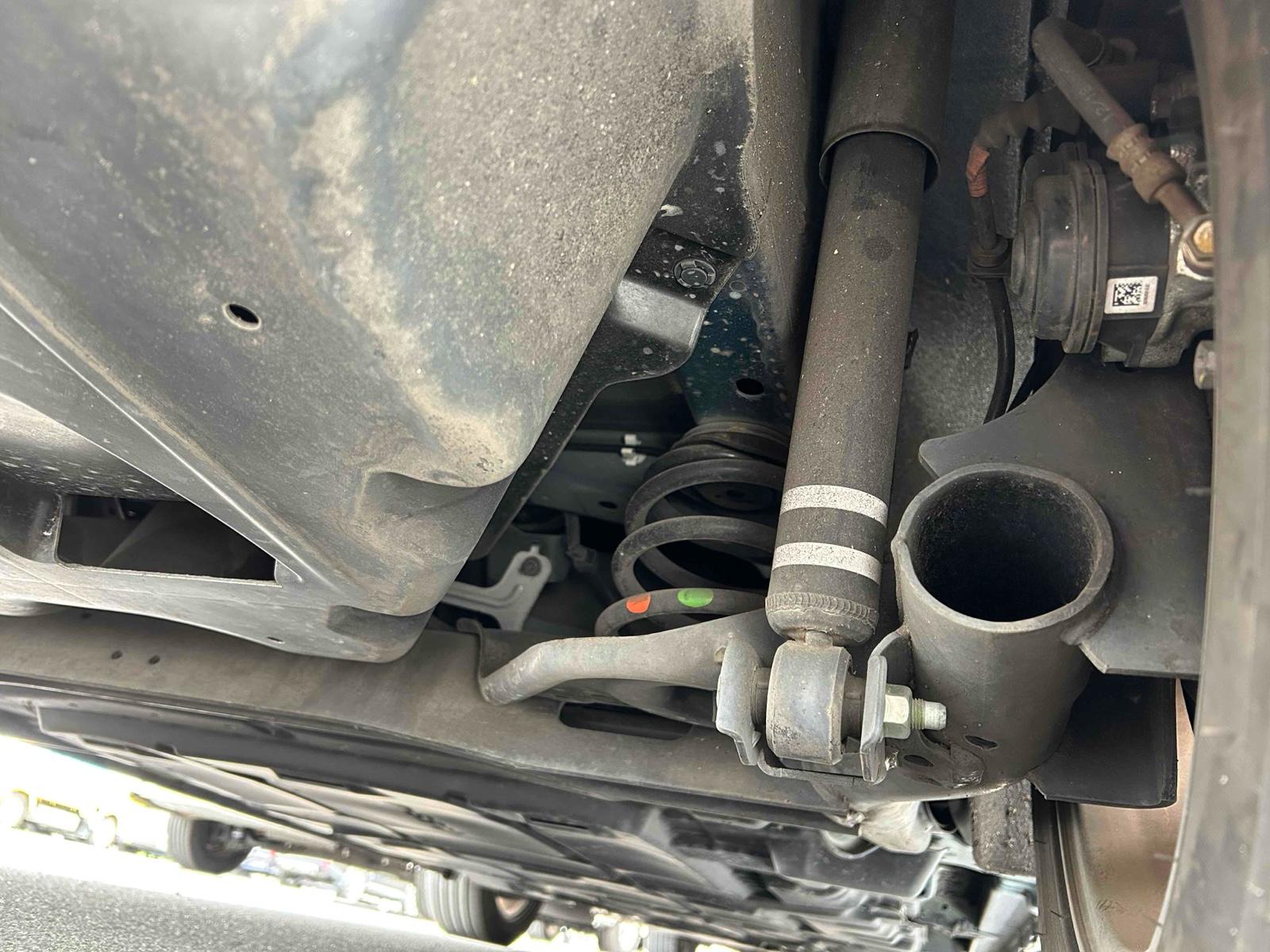 NISSAN LEAF X Image 23