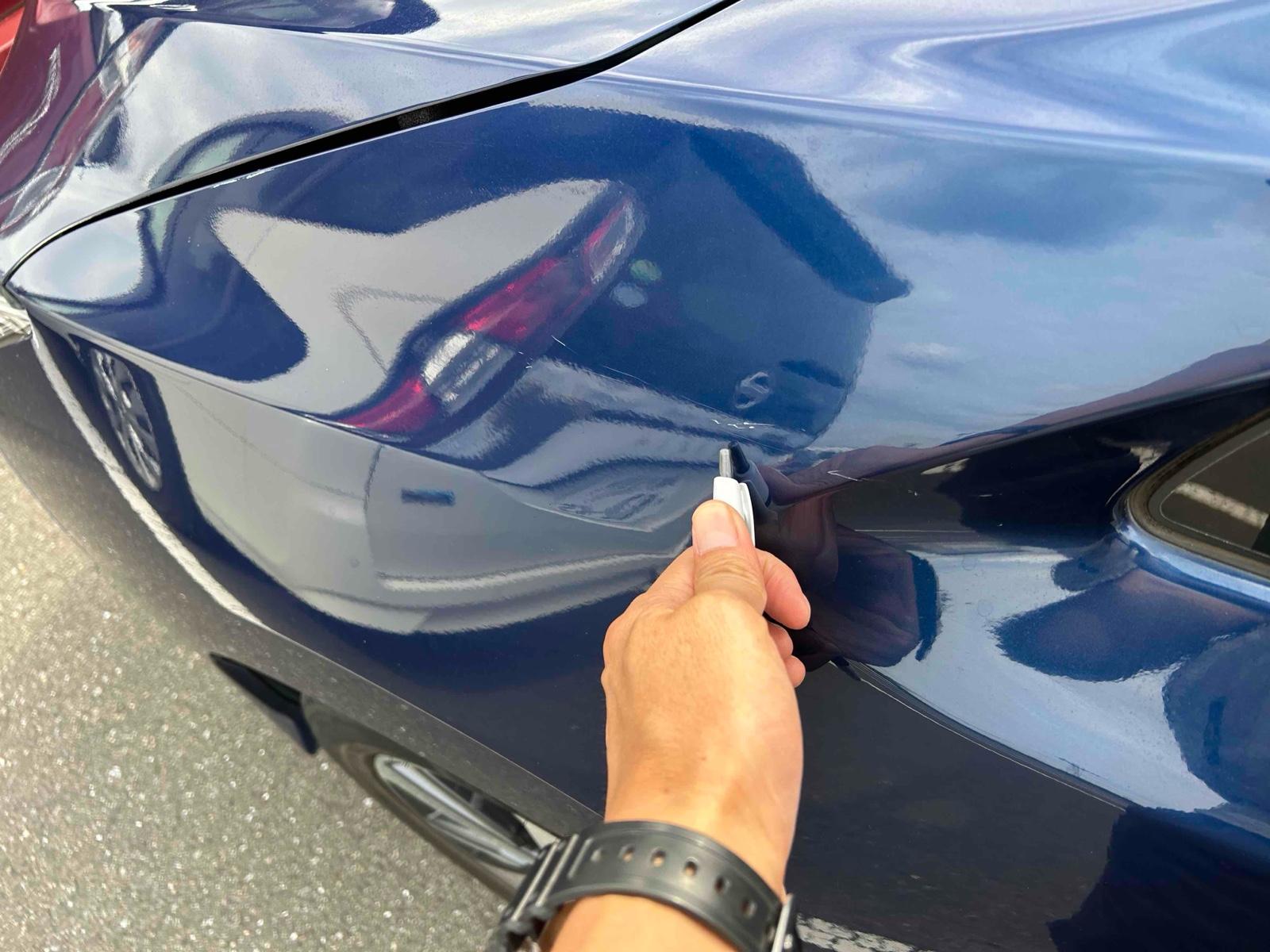 NISSAN LEAF X Image 18