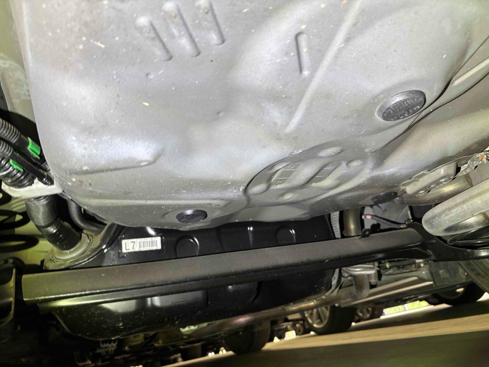 SUBARU TREZIA 1.5I-L Image 16